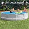 Vzforgats medence szett, fmvzas 305x76 cm INTEX PRISM FR