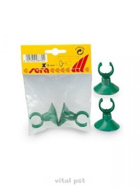 SERA tapadókorong 2 db 18 mm