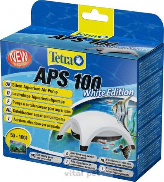 TetraTec APS 100 légpumpa 100 l/h 50-100 l