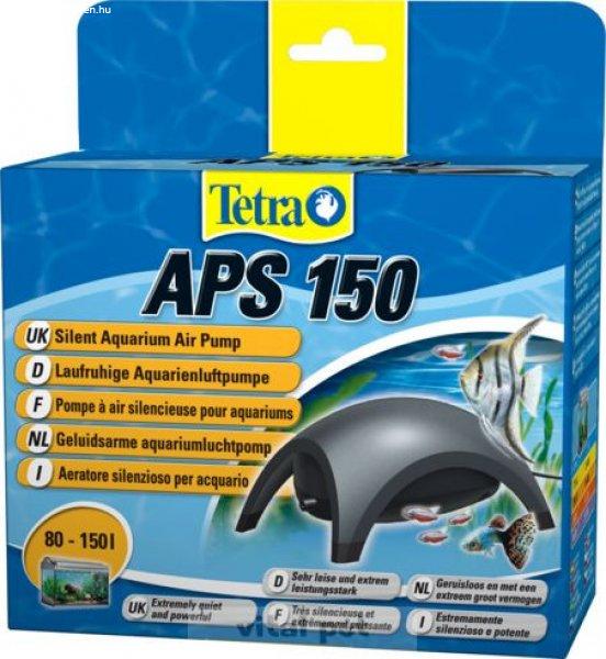 TetraTec APS 150 légpumpa 150 l/h 80-150 l