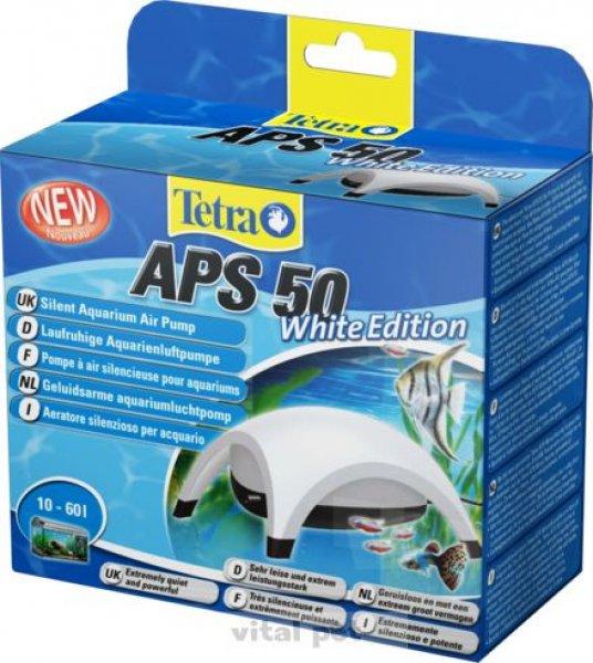 TetraTec APS 50 légpumpa 50 l/h 10-60 l