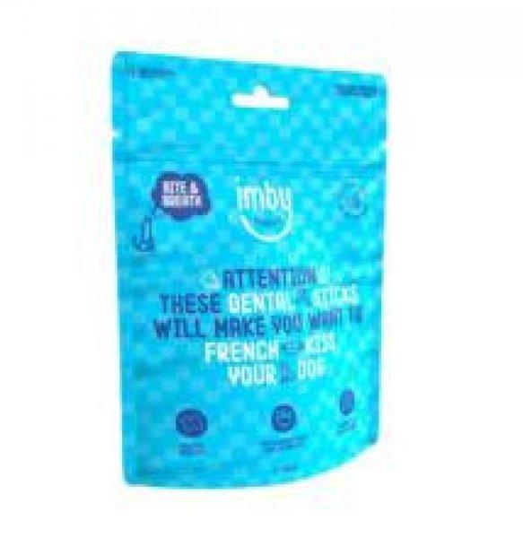 Imby Dog Healthy Snack Bite & Breathe Dental Stick 100 g