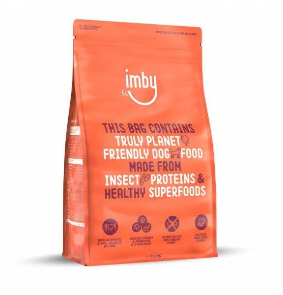 Imby Adult Insect based Medium 1,5 kg