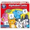 ABC lottjtk (Alphabet Lotto) ORCHARD TOYS OR083