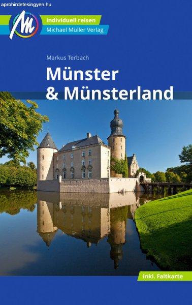 Münster & Münsterland Reisebücher - MM