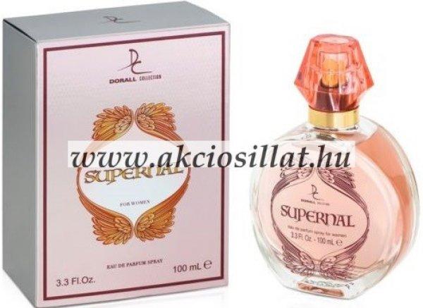 Dorall Supernal EDT 100ml / Paco Rabanne Olympea parfüm utánzat