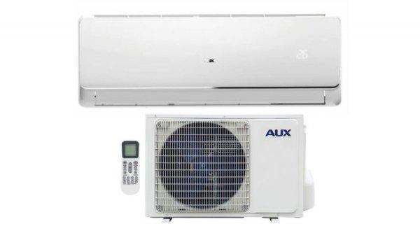 AUX AAS-181 EI/JFZ1-N3 5 kW mono oldalfali klíma szett