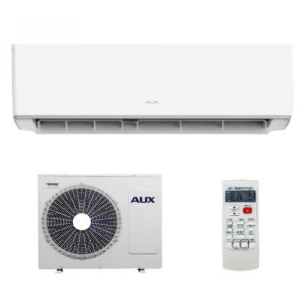 AUX Halo ASW-H09B4/HAR3DI-EU 2,5 kW -20°C mono oldalfali klíma szett