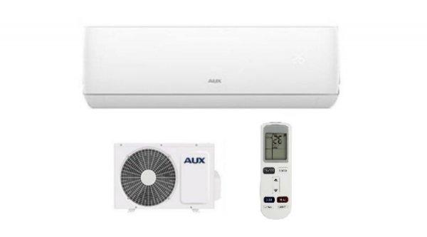 AUX J-Smart ASW-18-JA 5 kW -20°C mono oldalfali klíma szett