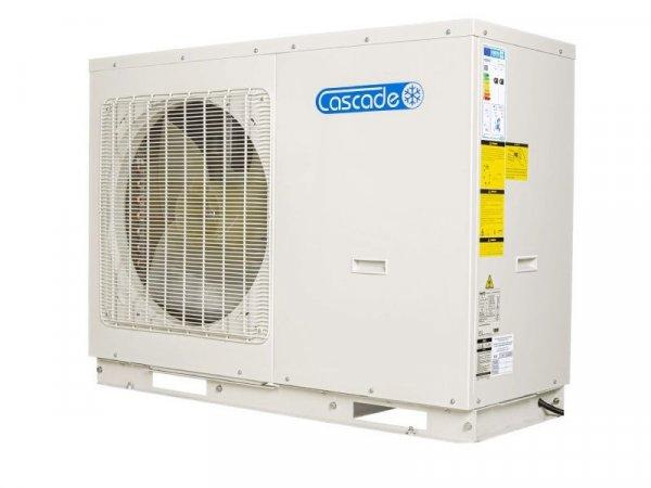 Cascade HeatStar CRS-CQ10Pd/NhG-K 10,0 kW monoblokk hőszivattyú