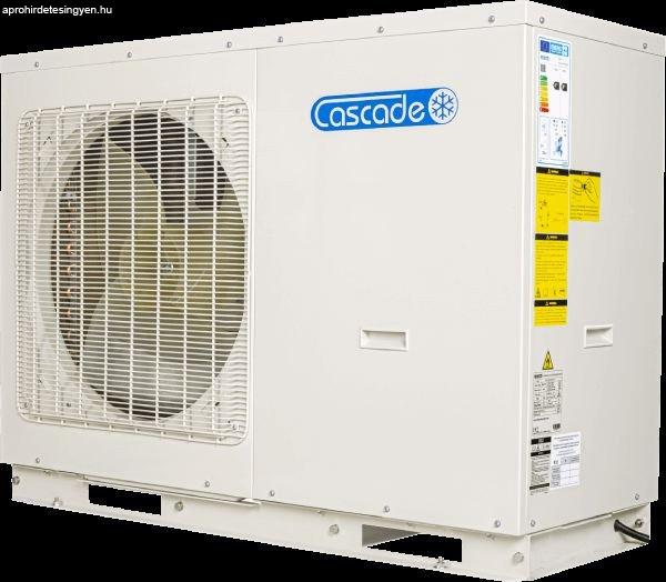 Cascade HeatStar CRS-CQ16Pd/NhG-M 15,5 kW monoblokk hőszivattyú