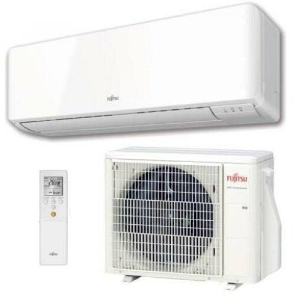 Fujitsu Standard ASYG18KMTB / AOYG18KMTA 5,2 kW mono oldalfali klíma szett