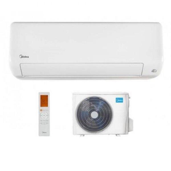 Midea All Easy Pro MEX-24-SP (MSEPDU-24HRFN8 / MOX430-24HFN8) 7,1 kW mono
oldalfali klíma szett