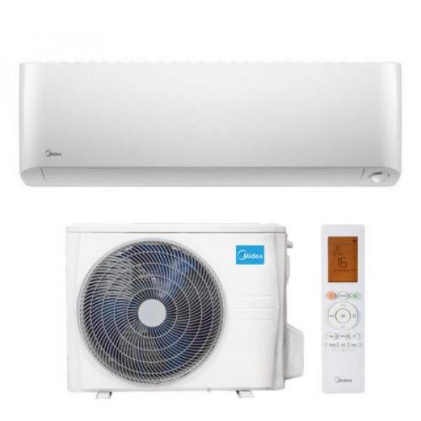 Midea Oasis Plus MOP2-12-SP ( MSOPBU-12HRFN8 / MOX330-12HFN8) 3,5 kW mono
oldalfali klíma szett