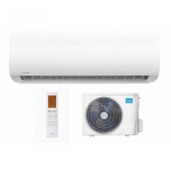 Midea Xtreme Save MG2X-18-SP (MSAGCU-18HRFNX / MOX301-18HFN8) 5,3 kW mono
oldalfali klíma szett