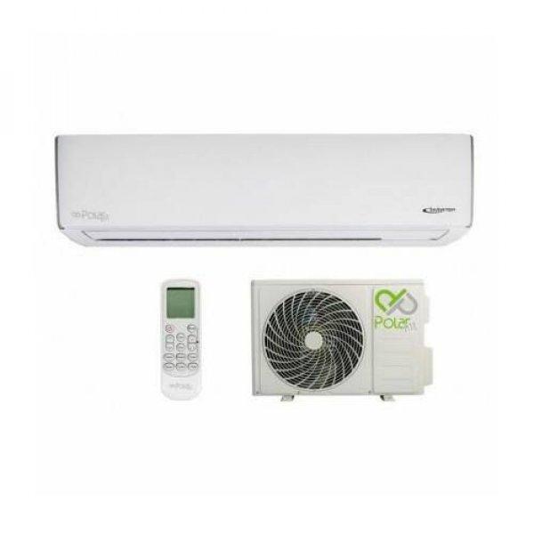 Polar Balance SO1H0050SDB SIEH0050SDB 5 kW mono oldalfali klíma szett