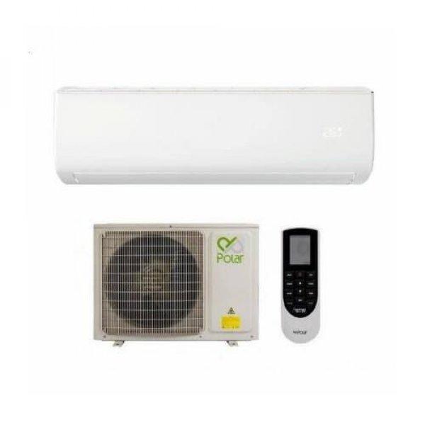 Polar Optimum SIEH0025SDO SO1H0025SDO 2,5 kW mono oldalfali klíma szett