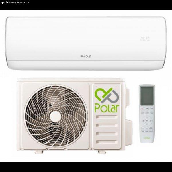 Polar Ultimate SIEH0025SDU SO1H0025SDU 2,5 kW mono oldalfali klíma szett