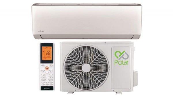 Polar Yes SIEH0025SDY SO1H0025SDY 2,5 kW mono oldalfali klíma szett