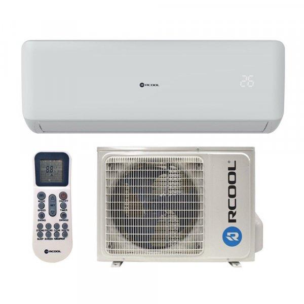 RCOOL ECONIC 2 GRAE09B1-GRAE09K1 2,6 kW klíma