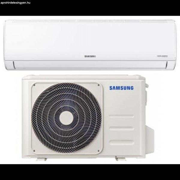 Samsung AR35 AR18TXHQASINEU / AR18TXHQASIXEU 5 kW mono oldalfali klíma szett