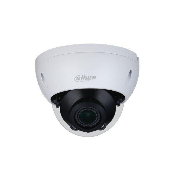 Dahua Analóg dómkamera - HAC-HDBW2501R-Z (5MP, kültéri, 2,7-13,5mm(motor),
IR30m, D&N(ICR), IP67, WDR, 3DNR, IK10)