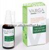 Varga hajcseppek hajhulls ellen 50ml
