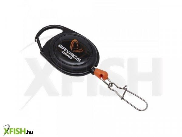 Savage Gear Mp Retractorone Pergető Kiegészítő Tároló