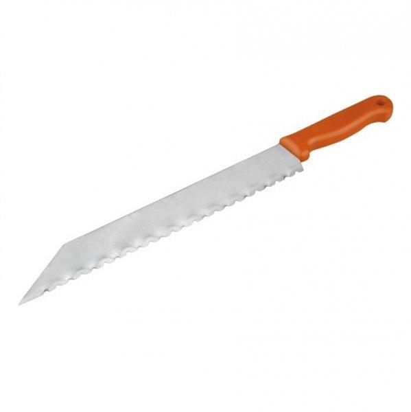 Extol üveggyapot vágó kés rozsdamentes acélból (e8855150)