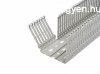 Perforlt kbelcsatorna 25x80