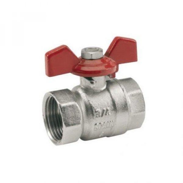 ARCO NILE V25 menetes golyóscsap vízre BB PN25 3/4"