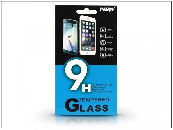 Huawei P10 üveg képernyővédő fólia - Tempered Glass - 1 db/csomag
