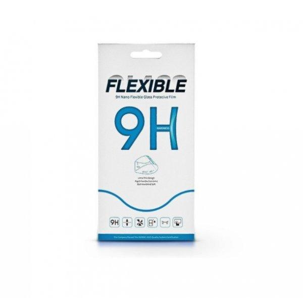 FLEXIBLE 9H Nano Glass Protective Fil Xiaomi Redmi Note 8T telefonhoz rugalmas
edzett üveg képernyővédő fólia - 