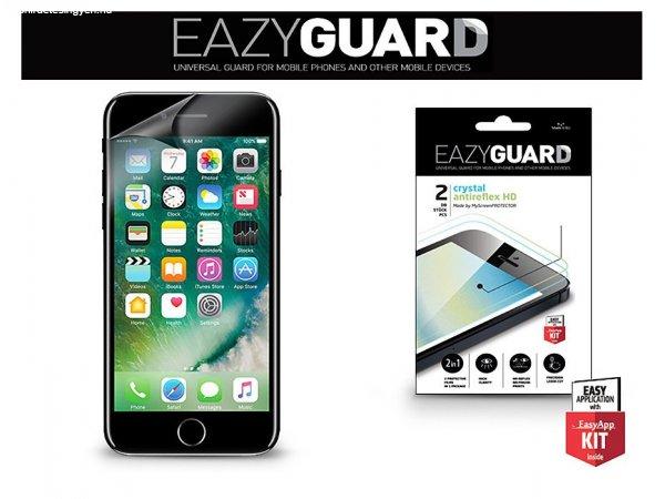 Apple iPhone 7/iPhone 8/SE 2020 képernyővédő fólia - 2 db/csomag
(Crystal/Antireflex HD)