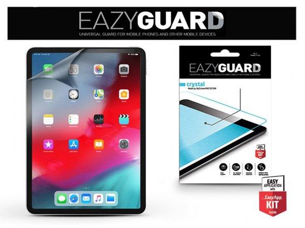 Apple iPad 11 (2018)/iPad Air (2020) 4th. gen. képernyővédő fólia - 1
db/csomag (Crystal)