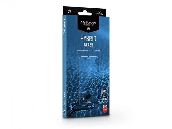 Samsung A725F Galaxy A72/A726B Galaxy A72 5G rugalmas üveg képernyővédő
fólia - MyScreen Protector