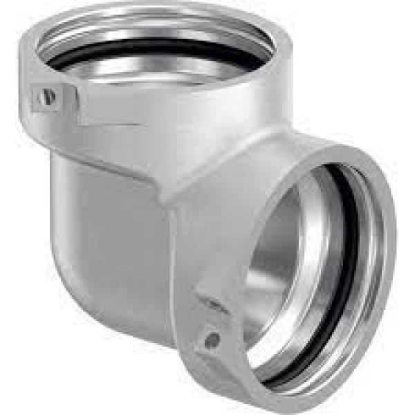 UPONOR MLC könyök idom RS3