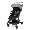 Espiro Art sport babakocsi - 107 Gray Center 
