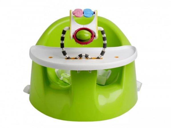 Prince Lionheart bébéPOD® Flex Plus kicsúszásgátlós puha székmagasító
- Kiwi Green 