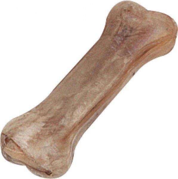 FGO (Flamingo) Kutya jutalomfalat préselt csont 20db 12,5 cm rágcsa