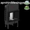 HITZE ALBERO 11 JOBB OLDALVEGES KANDALLBETT