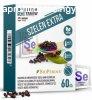 Szerves Szeln EXTRA 60 db tabletta, BioPerine feketebors ki