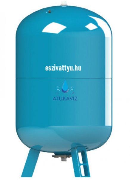 Aquasystem VAV 200 álló hidrofor tartály 