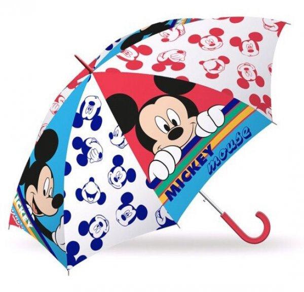 Mickey egér esernyő 65 cm