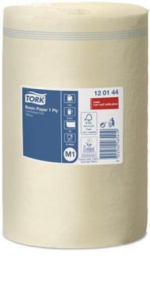 TORK Universal 310 tekercses törlő mini sárga 120144 (M1 rendszer)
11db/karton