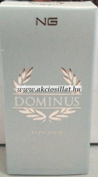 NG Dominatio Men EDT 15ml / Paco Rabanne Invictus parfüm utánzat