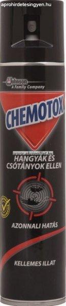 Chemotox Hangya és Csótányirtó Spray 300ml