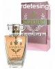 Raphael Rosalee Imperium Women EDP 100ml / Paco Rabanne Olym