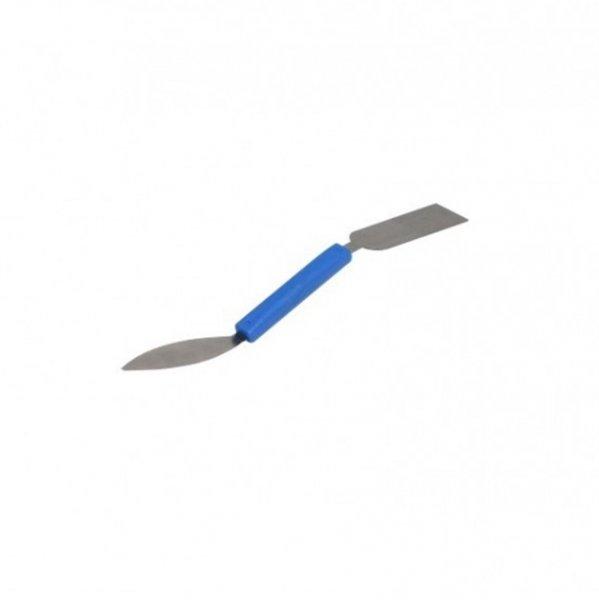 Kubala spatula fugázószerszám műanyag nyél 24mm (mak0579)