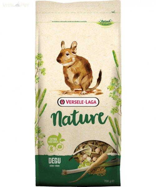 Versele-Laga Nature degu eleledel 700 g 